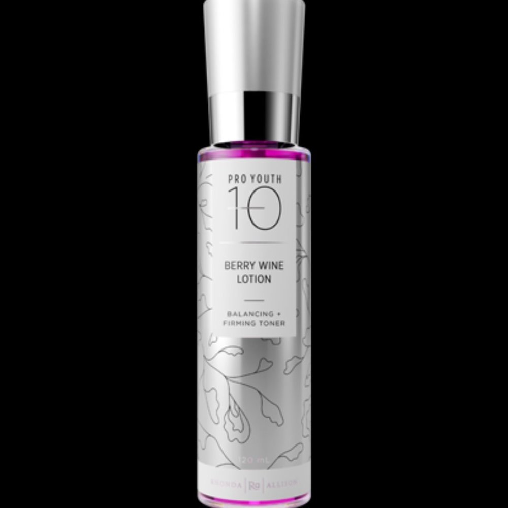 Rhonda Allison Berry Wine